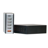 RK-688多口充電器